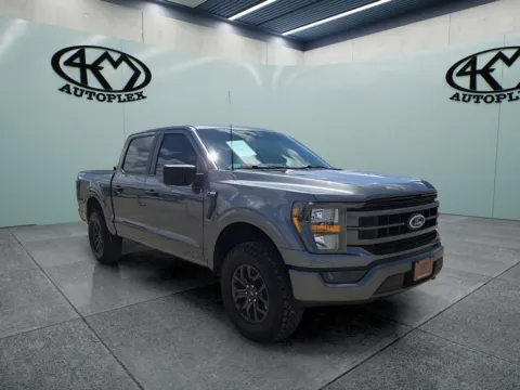Gray 2023 Ford F-150 XL for sale in Abilene, TX