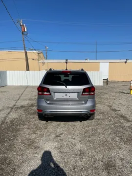 More photos of 2017 Dodge Journey Crossroad at 4M Autoplex - Industrial Blvd, TX