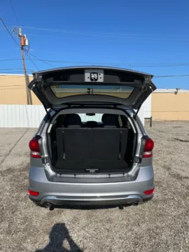 More photos of 2017 Dodge Journey Crossroad at 4M Autoplex - Industrial Blvd, TX