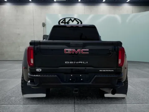 More photos of 2021 GMC Sierra 3500HD Denali at 4M Autoplex - Industrial Blvd, TX