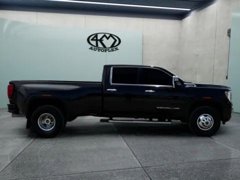 Photos of 2021 GMC Sierra 3500HD Denali for sale in Abilene, TX at 4M Autoplex - Industrial Blvd
