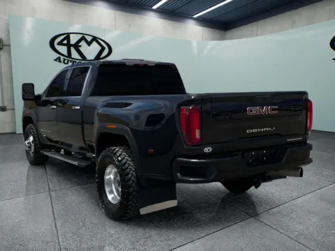 More photos of 2021 GMC Sierra 3500HD Denali at 4M Autoplex - Industrial Blvd, TX