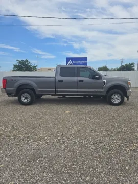 Photos of 2022 Ford F-350SD XL for sale in Abilene, TX at 4M Autoplex - Industrial Blvd