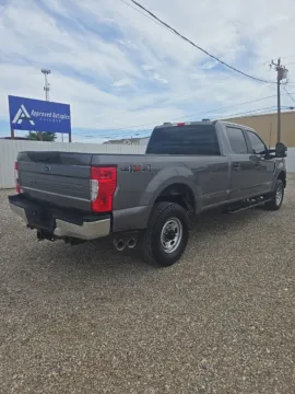 Another view of 2022 Ford F-350SD XL for sale in Abilene, TX at 4M Autoplex - Industrial Blvd