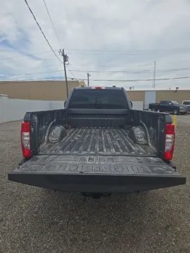 More photos of 2022 Ford F-350SD XL at 4M Autoplex - Industrial Blvd, TX