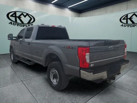 More photos of 2022 Ford F-350SD XL at 4M Autoplex - Industrial Blvd, TX