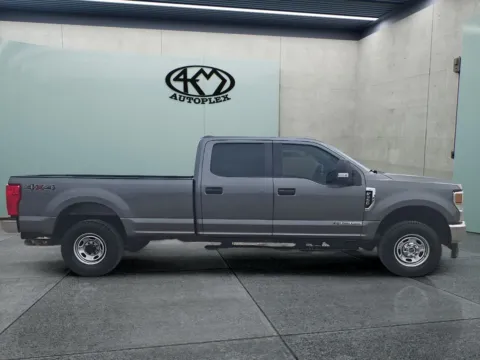Photos of 2022 Ford F-350SD XL for sale in Abilene, TX at 4M Autoplex - Industrial Blvd