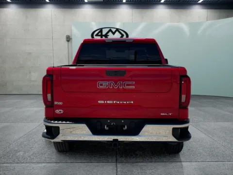 More photos of 2020 GMC Sierra 1500 SLT at 4M Autoplex - Industrial Blvd, TX