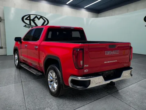 More photos of 2020 GMC Sierra 1500 SLT at 4M Autoplex - Industrial Blvd, TX