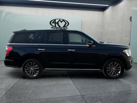 More photos of 2021 Ford Expedition Limited at 4M Autoplex - Industrial Blvd, TX