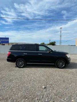 Photos of 2021 Ford Expedition Limited for sale in Abilene, TX at 4M Autoplex - Industrial Blvd