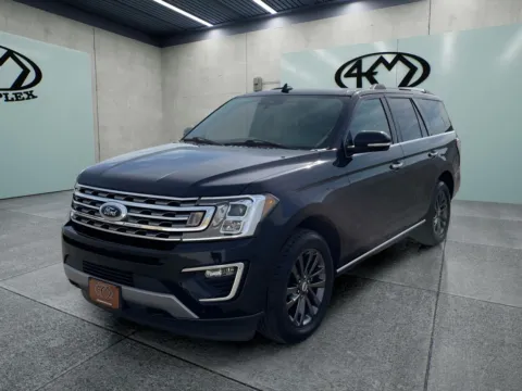 Another view of 2021 Ford Expedition Limited for sale in Abilene, TX at 4M Autoplex - Industrial Blvd