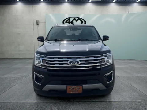 Photos of 2021 Ford Expedition Limited for sale in Abilene, TX at 4M Autoplex - Industrial Blvd