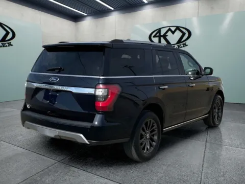 More photos of 2021 Ford Expedition Limited at 4M Autoplex - Industrial Blvd, TX