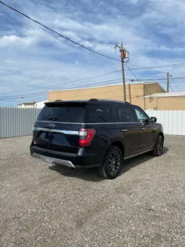 Another view of 2021 Ford Expedition Limited for sale in Abilene, TX at 4M Autoplex - Industrial Blvd