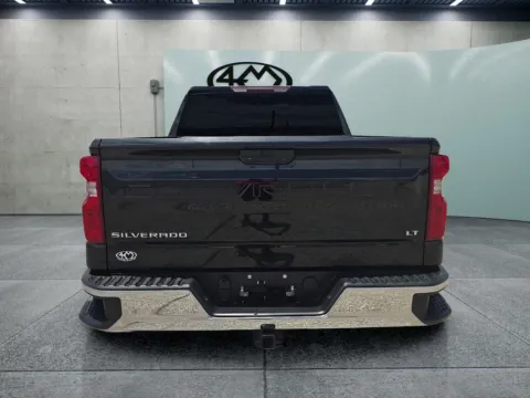 More photos of 2021 Chevrolet Silverado 1500 LT at 4M Autoplex - Industrial Blvd, TX