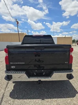 More photos of 2021 Chevrolet Silverado 1500 LT at 4M Autoplex - Industrial Blvd, TX