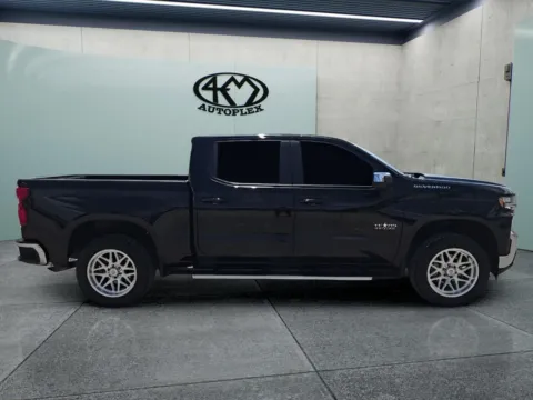 Photos of 2021 Chevrolet Silverado 1500 LT for sale in Abilene, TX at 4M Autoplex - Industrial Blvd