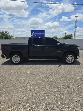 Photos of 2021 Chevrolet Silverado 1500 LT for sale in Abilene, TX at 4M Autoplex - Industrial Blvd