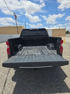 More photos of 2021 Chevrolet Silverado 1500 LT at 4M Autoplex - Industrial Blvd, TX
