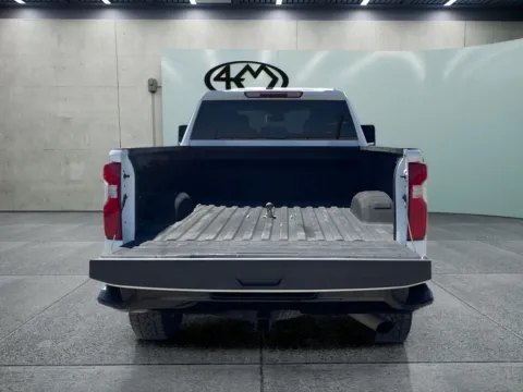 Photos of 2025 Chevrolet Silverado 2500HD Custom for sale in Abilene, TX at 4M Autoplex - Industrial Blvd