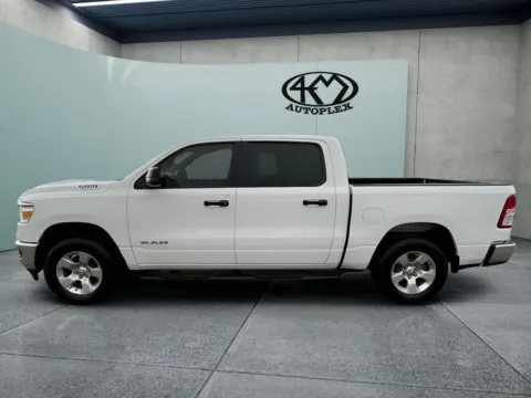 More photos of 2024 Ram 1500 Big Horn/Lone Star at 4M Autoplex - Industrial Blvd, TX