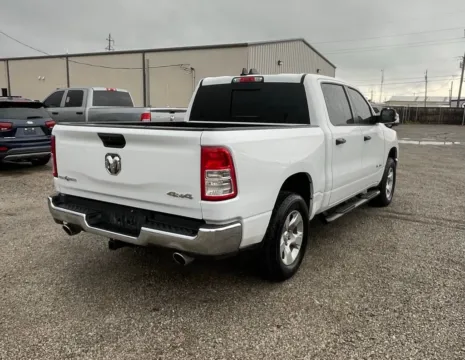 More photos of 2024 Ram 1500 Big Horn/Lone Star at 4M Autoplex - Industrial Blvd, TX