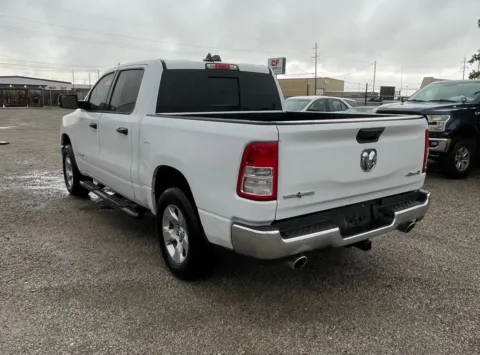 More photos of 2024 Ram 1500 Big Horn/Lone Star at 4M Autoplex - Industrial Blvd, TX