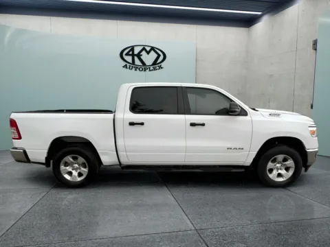 Photos of 2024 Ram 1500 Big Horn/Lone Star for sale in Abilene, TX at 4M Autoplex - Industrial Blvd