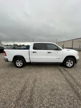 Another view of 2024 Ram 1500 Big Horn/Lone Star for sale in Abilene, TX at 4M Autoplex - Industrial Blvd