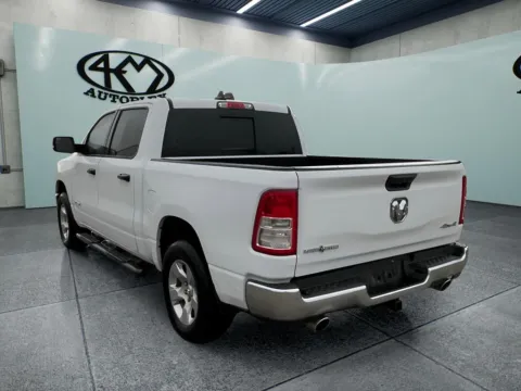 More photos of 2024 Ram 1500 Big Horn/Lone Star at 4M Autoplex - Industrial Blvd, TX