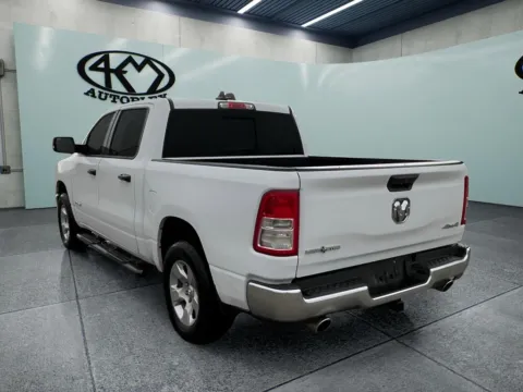 More photos of 2024 Ram 1500 Big Horn/Lone Star at 4M Autoplex - Industrial Blvd, TX