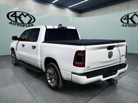 More photos of 2023 Ram 1500 Tradesman at 4M Autoplex - Industrial Blvd, TX