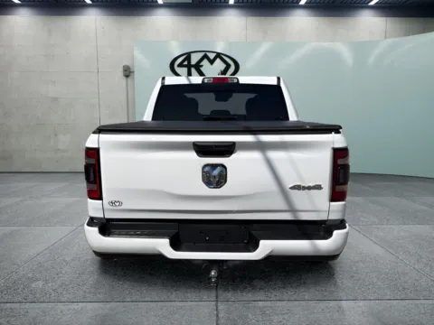 More photos of 2023 Ram 1500 Tradesman at 4M Autoplex - Industrial Blvd, TX