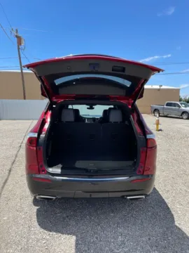 More photos of 2024 Buick Enclave Premium Group at 4M Autoplex - Industrial Blvd, TX