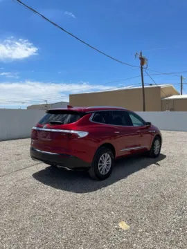 Another view of 2024 Buick Enclave Premium Group for sale in Abilene, TX at 4M Autoplex - Industrial Blvd