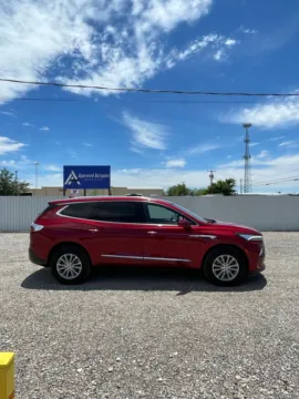 Photos of 2024 Buick Enclave Premium Group for sale in Abilene, TX at 4M Autoplex - Industrial Blvd
