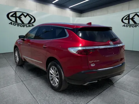 More photos of 2024 Buick Enclave Premium Group at 4M Autoplex - Industrial Blvd, TX