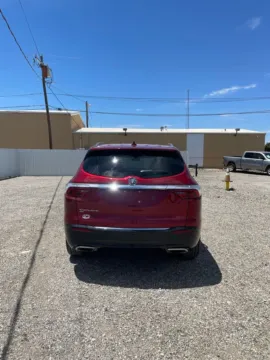 More photos of 2024 Buick Enclave Premium Group at 4M Autoplex - Industrial Blvd, TX