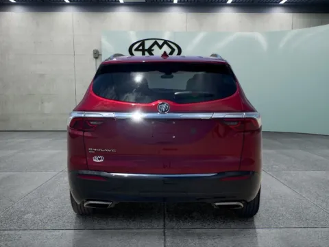 More photos of 2024 Buick Enclave Premium Group at 4M Autoplex - Industrial Blvd, TX
