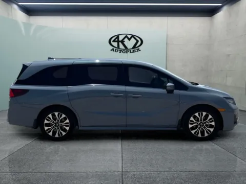Photos of 2025 Honda Odyssey Elite for sale in Abilene, TX at 4M Autoplex - Industrial Blvd