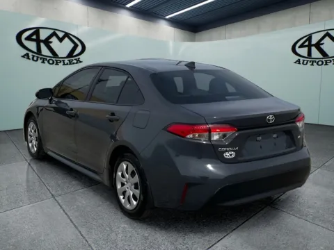 More photos of 2026 Toyota Corolla LE at 4M Autoplex - Industrial Blvd, TX