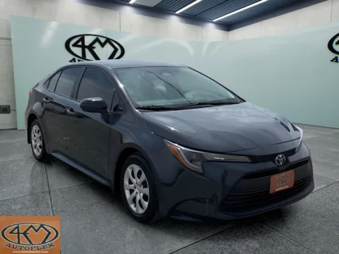 Gray 2026 Toyota Corolla LE for sale in Abilene, TX