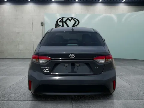 More photos of 2026 Toyota Corolla LE at 4M Autoplex - Industrial Blvd, TX