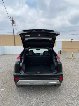More photos of 2026 Mitsubishi Eclipse Cross SE at 4M Autoplex - Industrial Blvd, TX