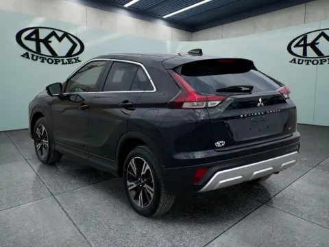 More photos of 2026 Mitsubishi Eclipse Cross SE at 4M Autoplex - Industrial Blvd, TX