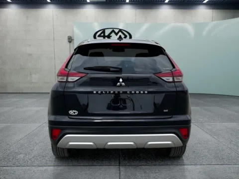 More photos of 2026 Mitsubishi Eclipse Cross SE at 4M Autoplex - Industrial Blvd, TX