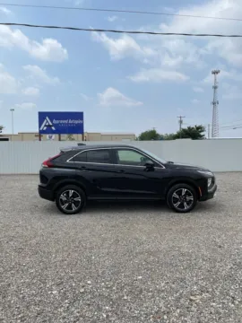 Photos of 2026 Mitsubishi Eclipse Cross SE for sale in Abilene, TX at 4M Autoplex - Industrial Blvd