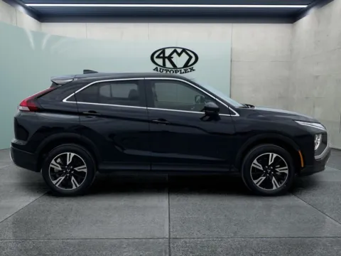 Photos of 2026 Mitsubishi Eclipse Cross SE for sale in Abilene, TX at 4M Autoplex - Industrial Blvd