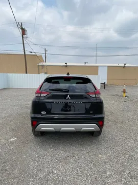 More photos of 2026 Mitsubishi Eclipse Cross SE at 4M Autoplex - Industrial Blvd, TX